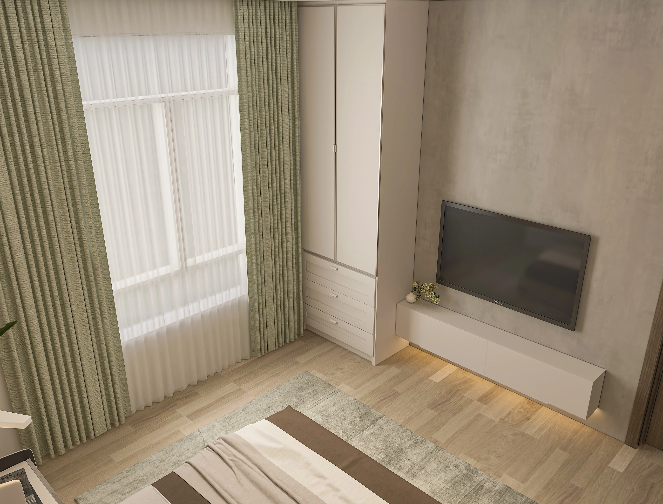 Child Room View 2