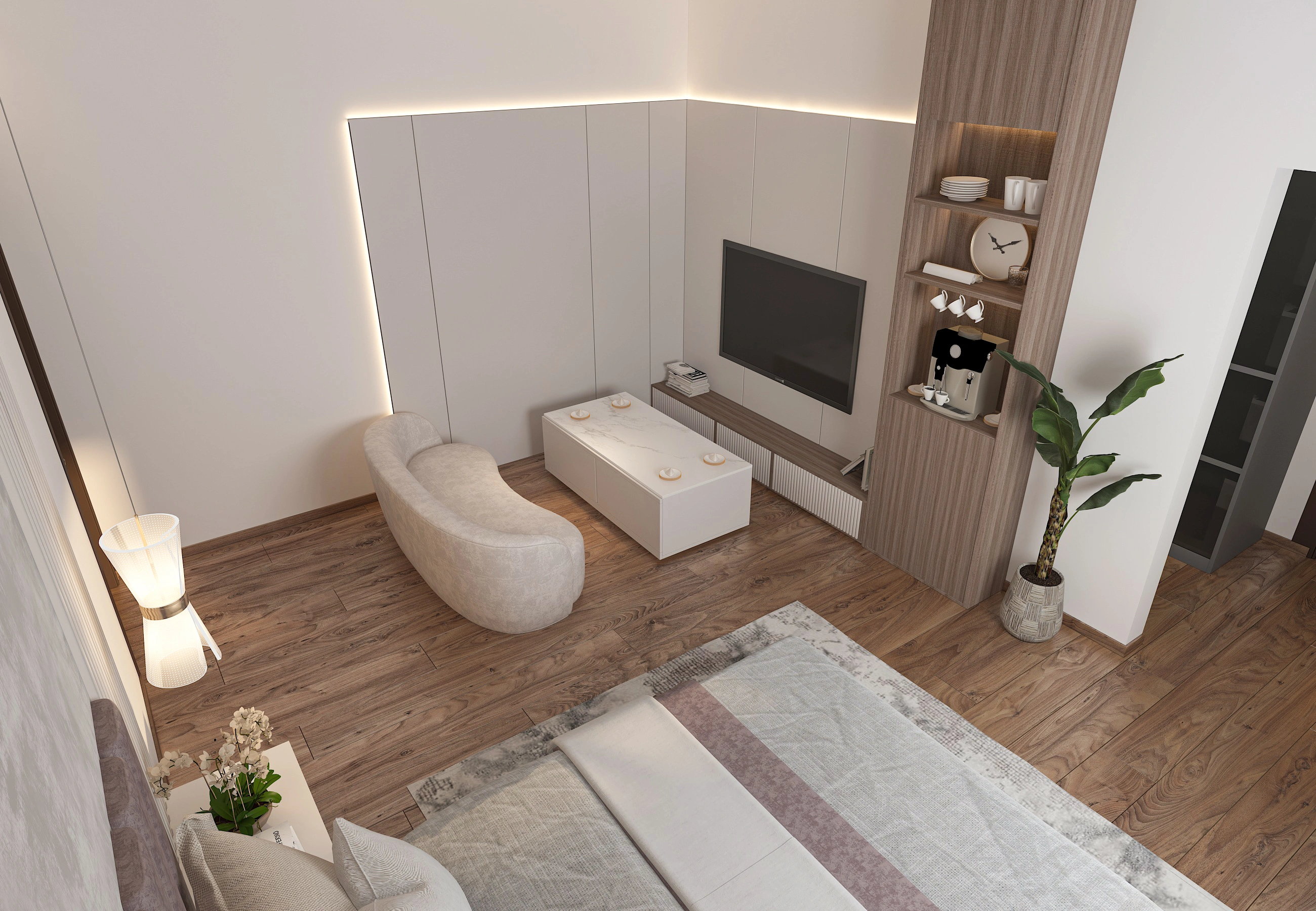 Child Room View 11