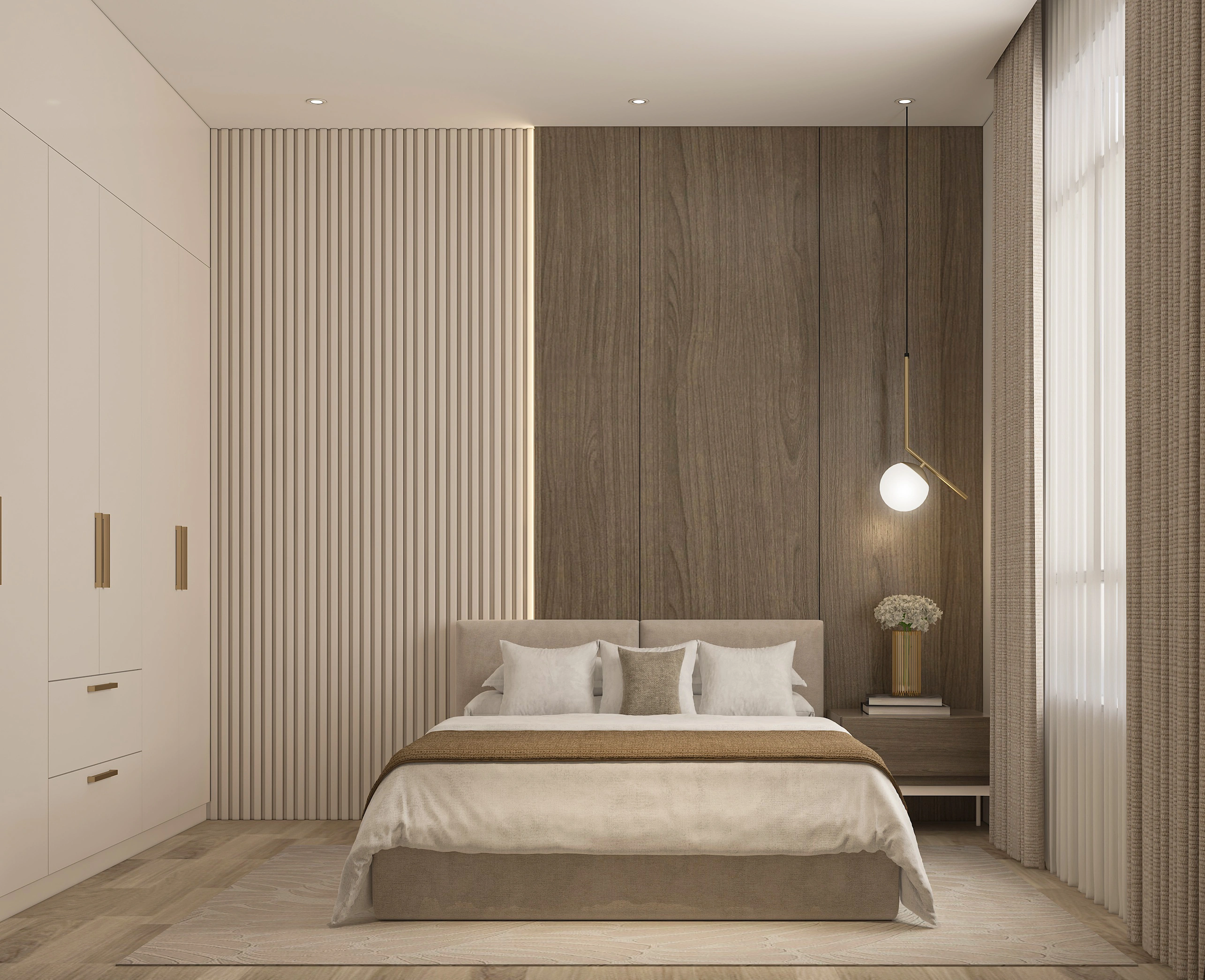 Child Room View 42