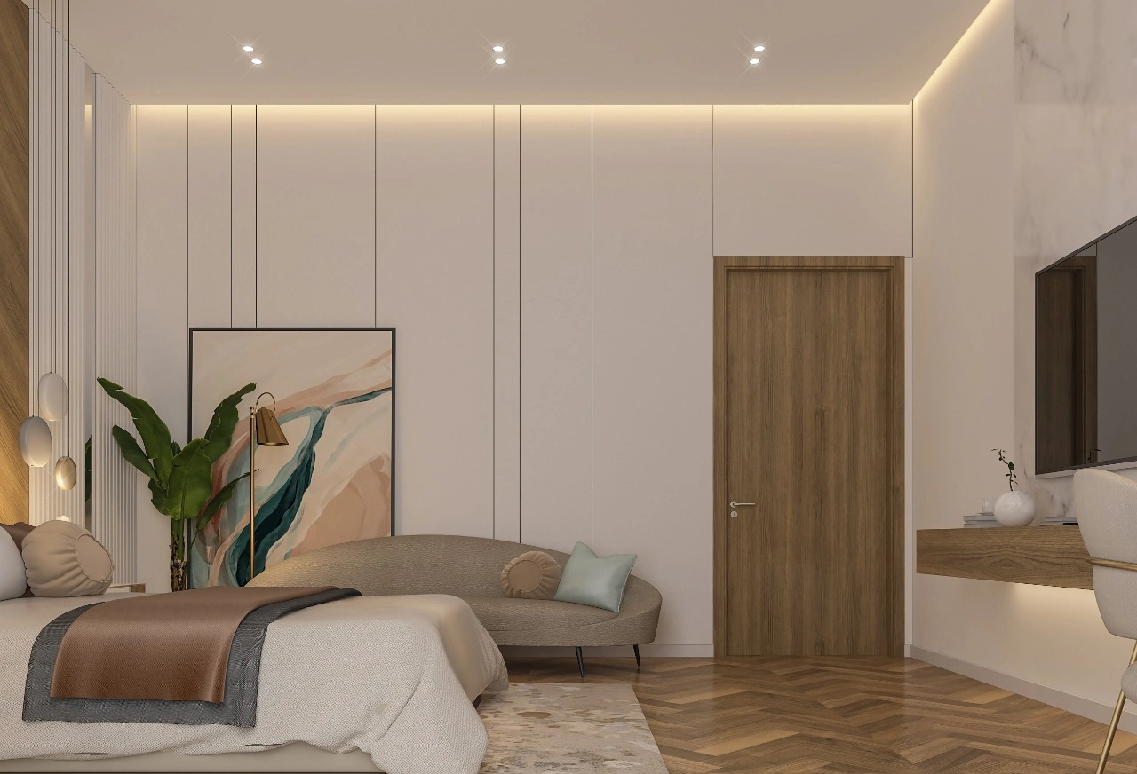 Child Room View 44