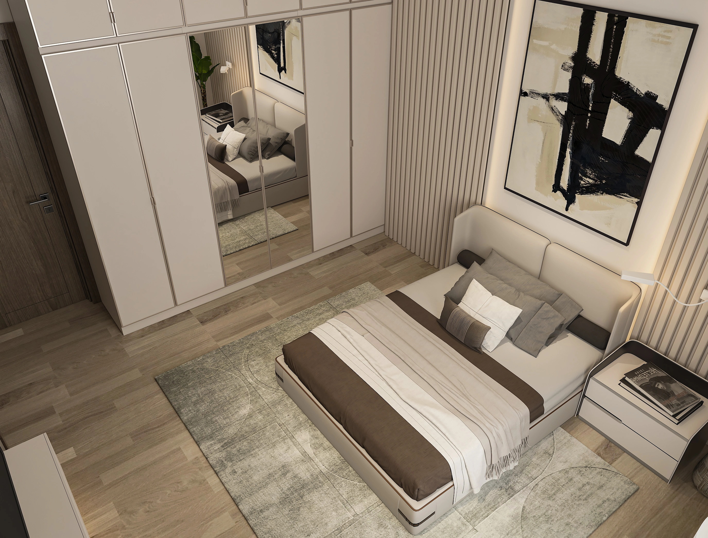 Child Room View 3