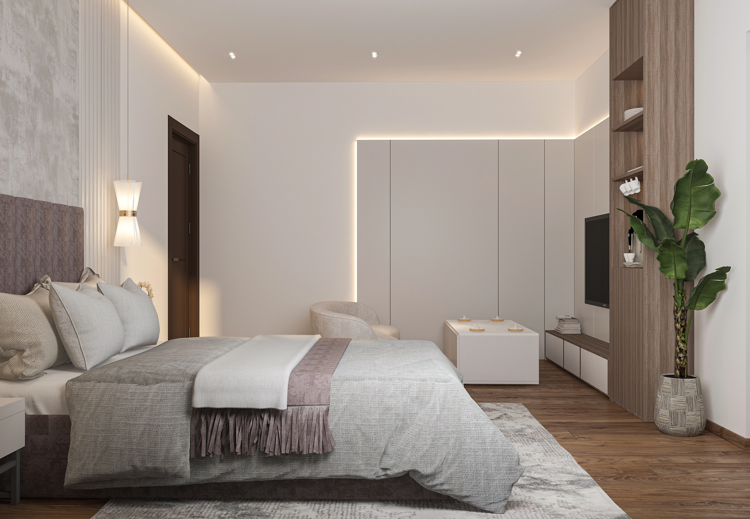 Child Room View 8
