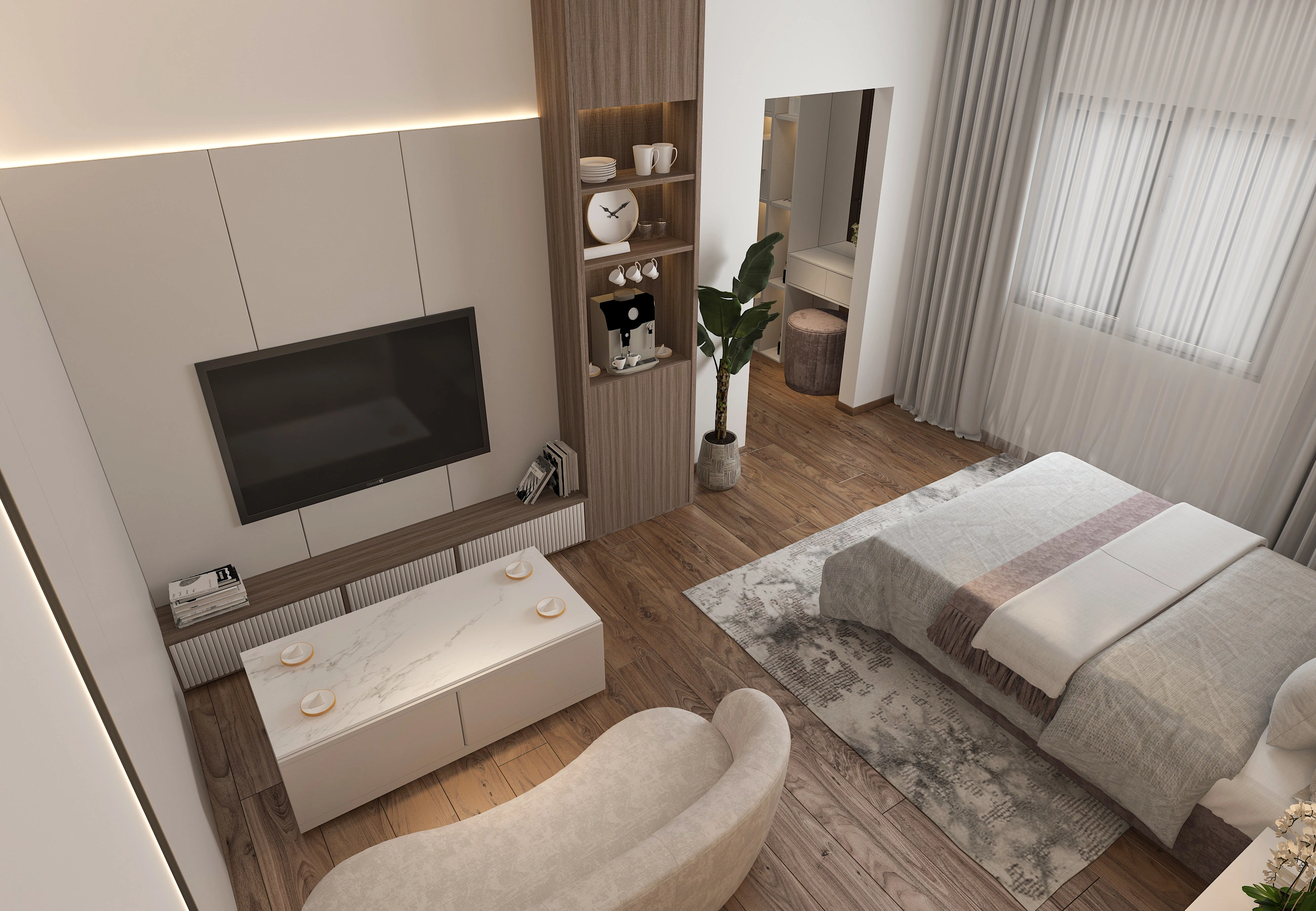 Child Room View 9