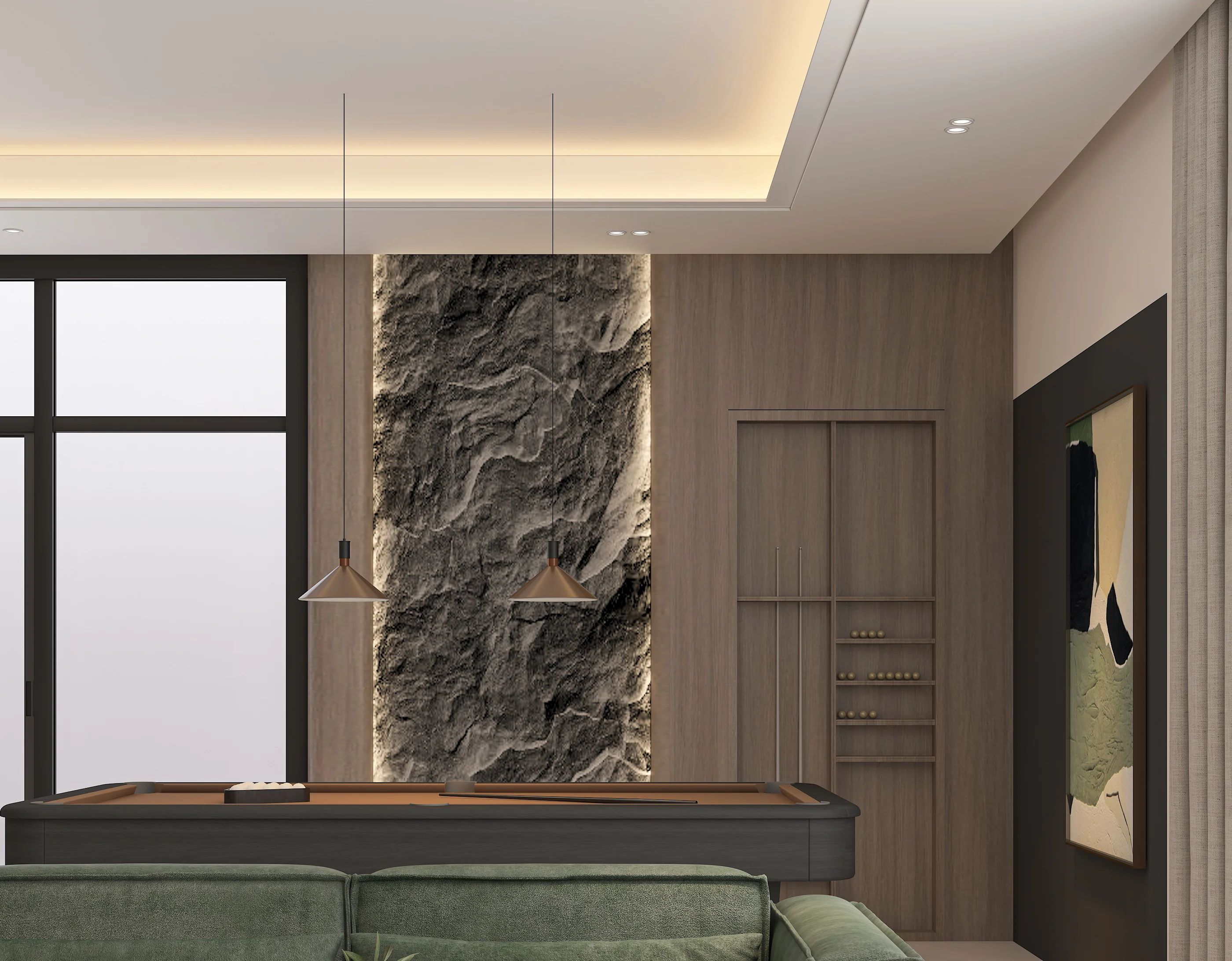 Living Hall View 10