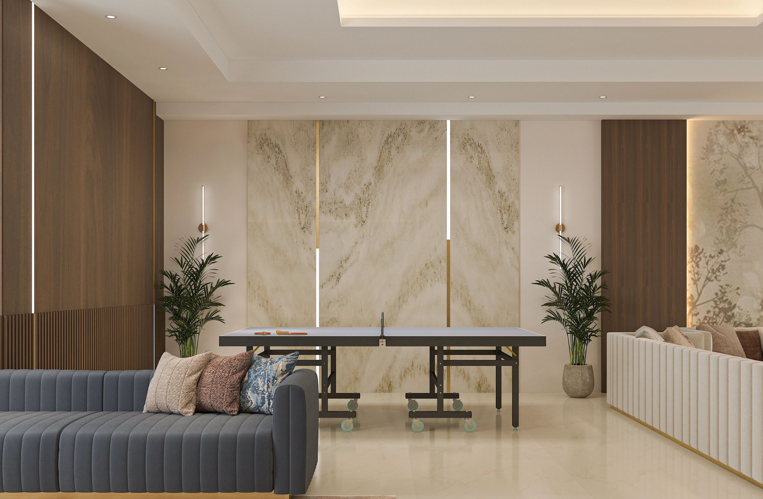 Play Room View 2