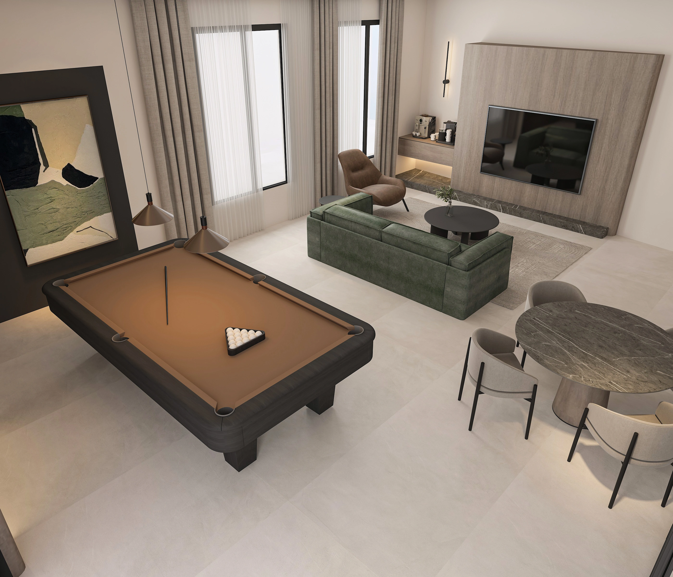 Play Room