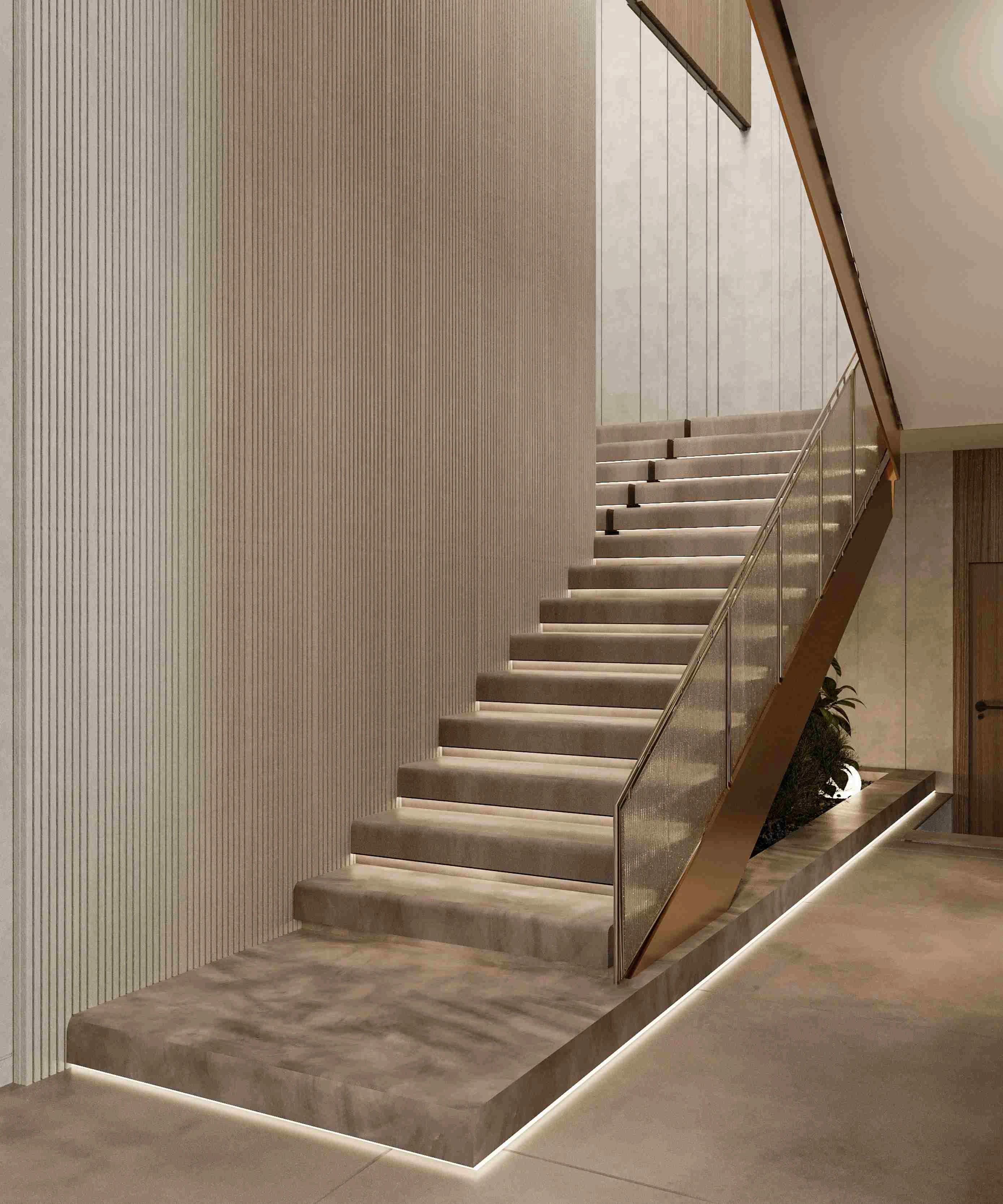 Staircase View 23