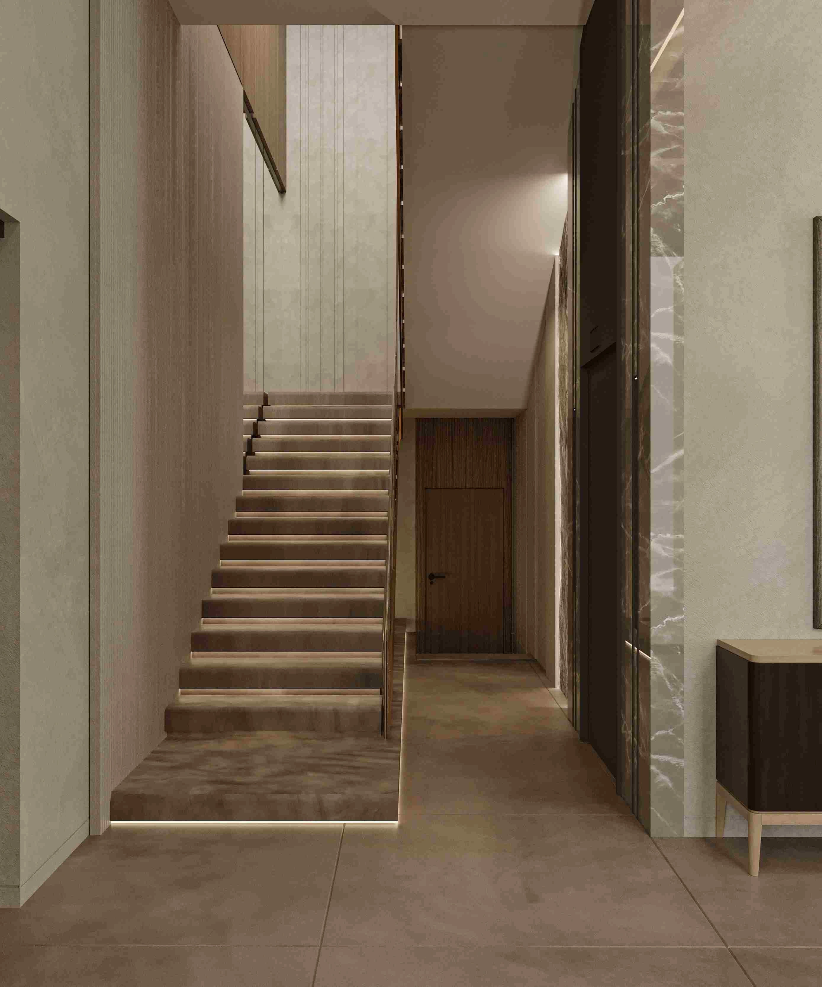 Staircase View 25