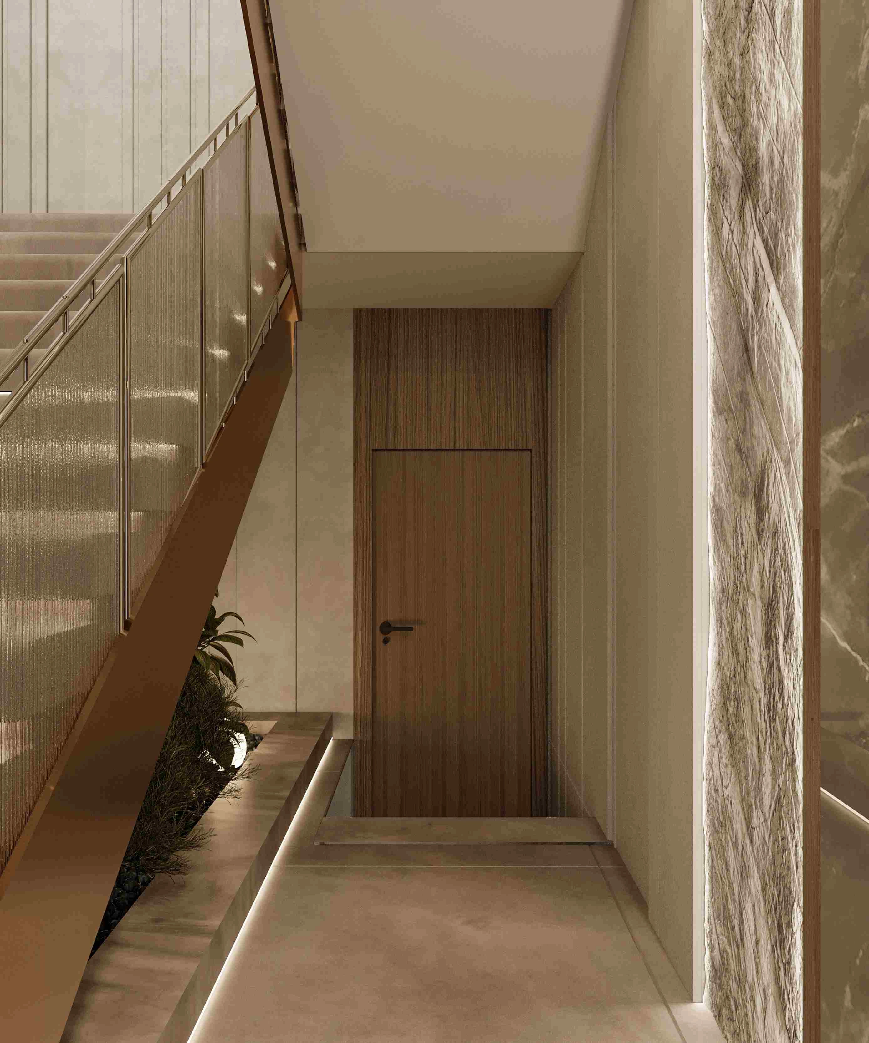 Staircase View 26