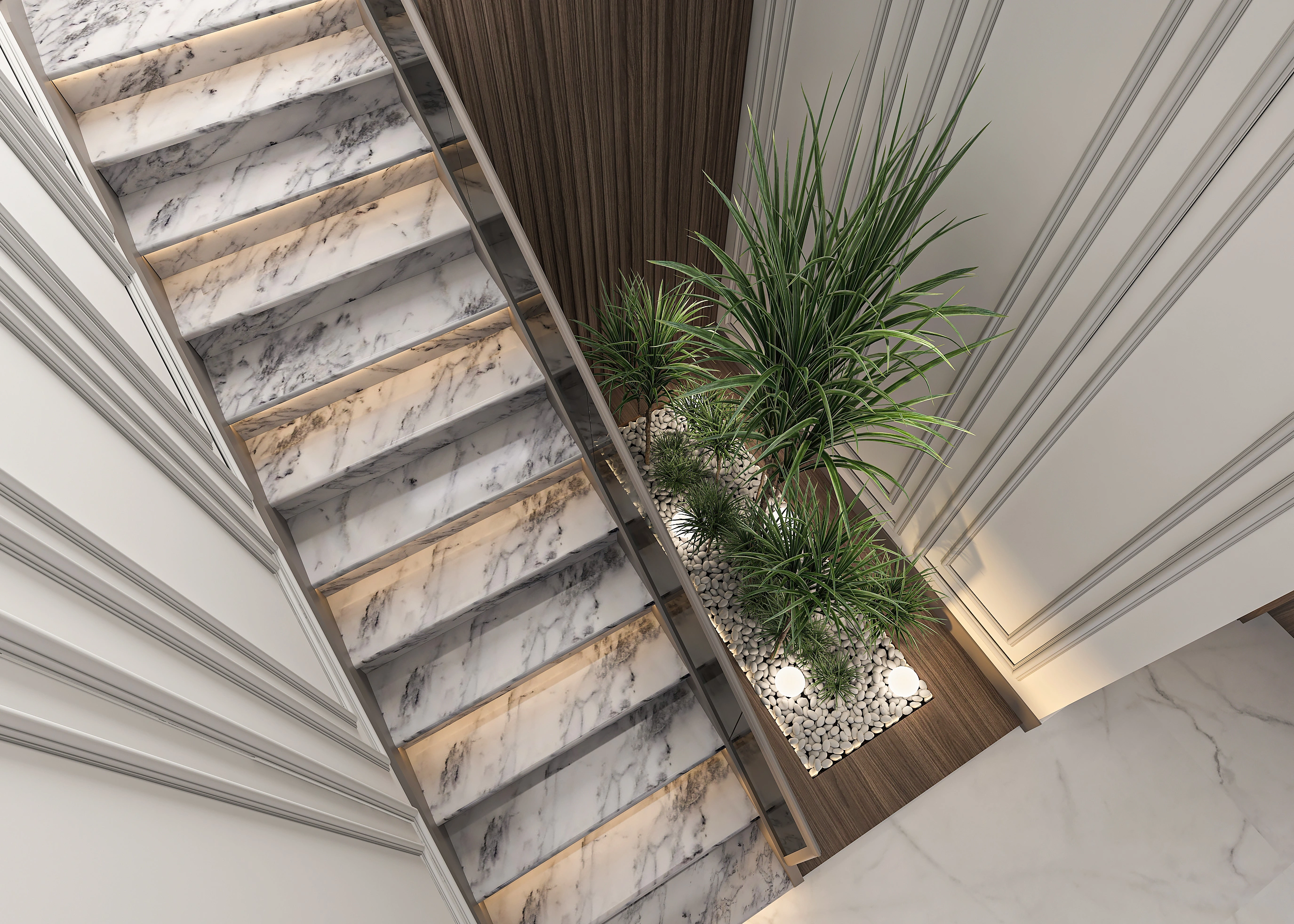 Staircase View 27