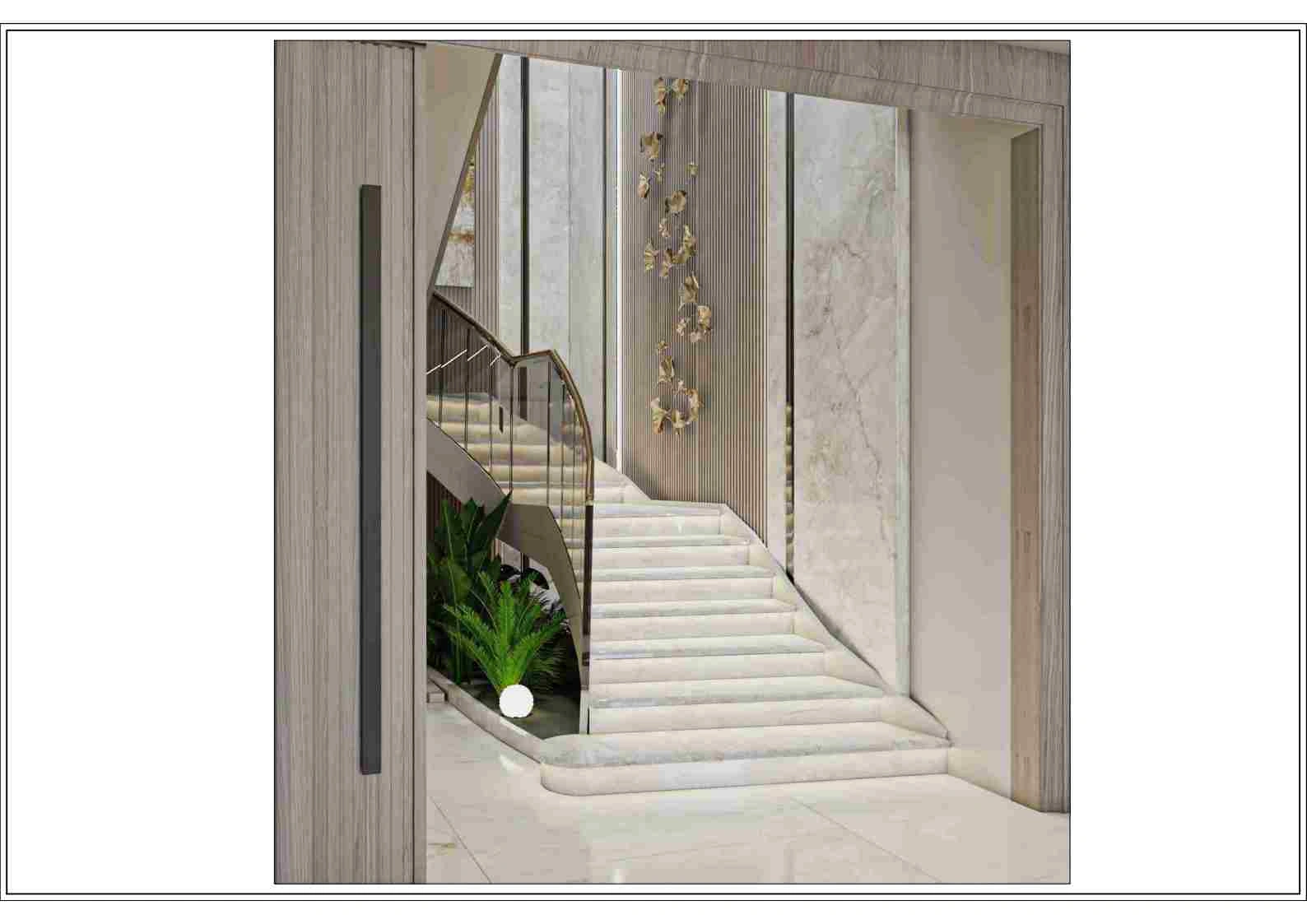 Staircase View 30