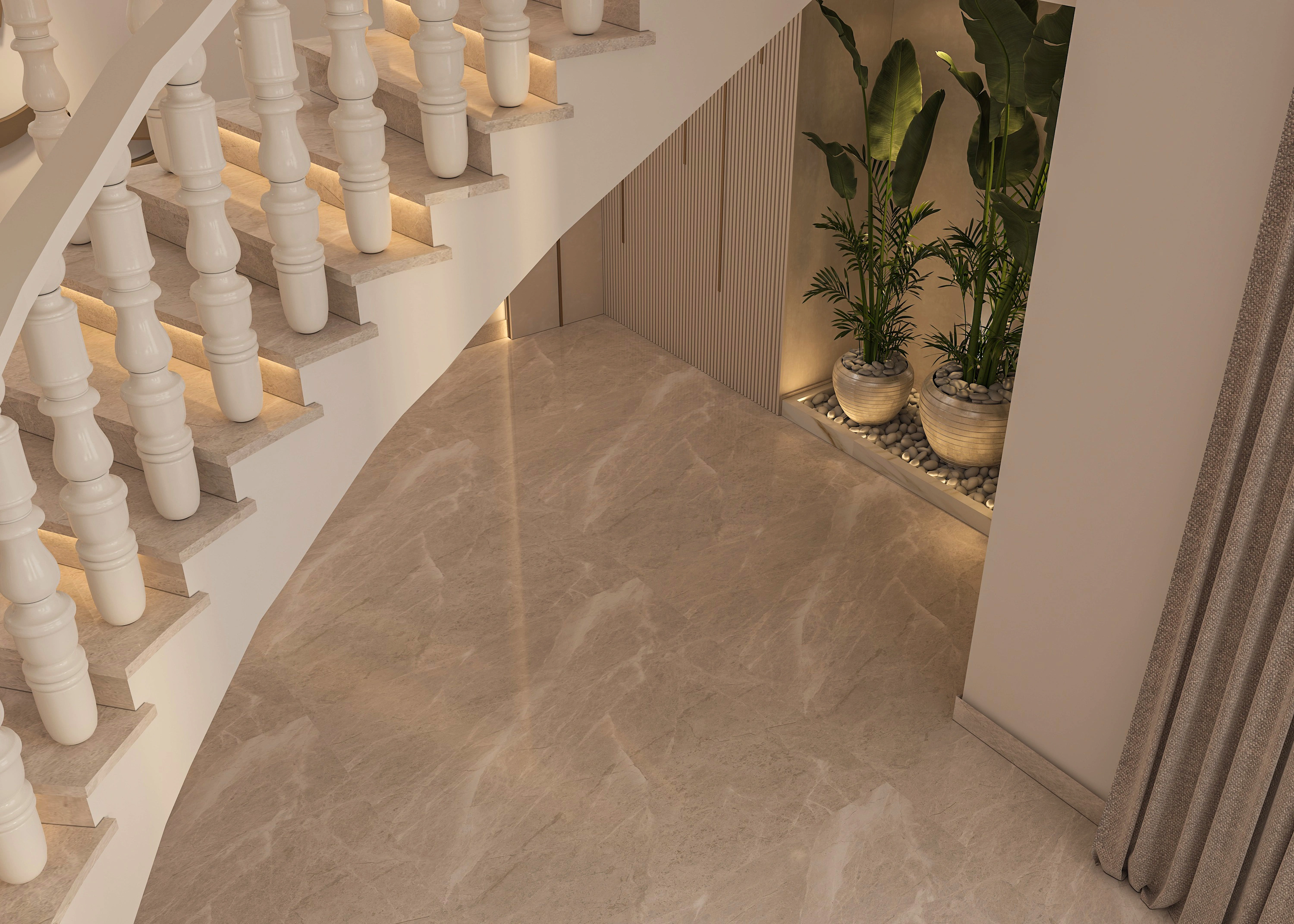 Staircase View 37