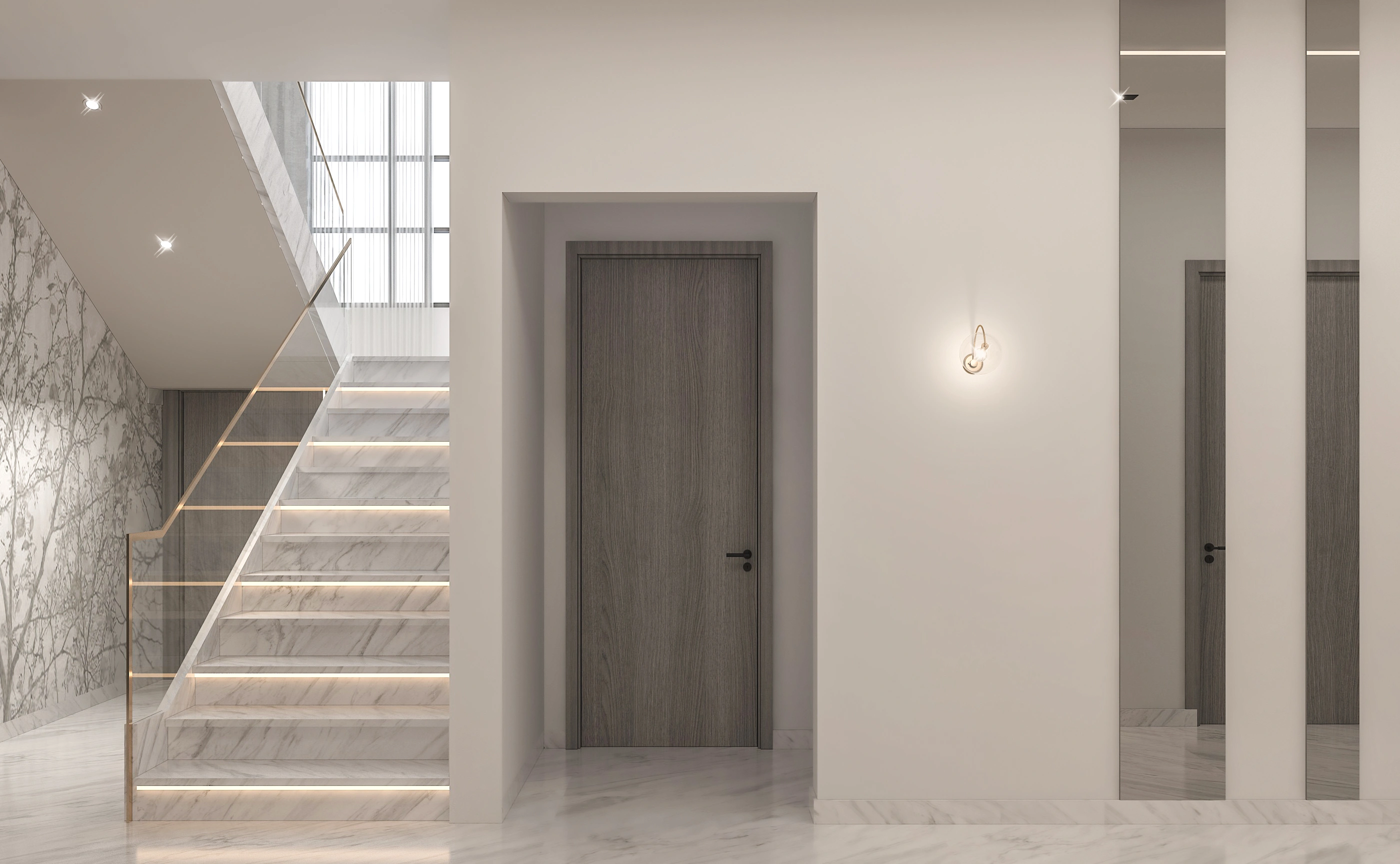 Staircase View 39